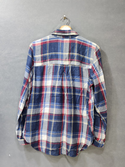 American Eagle Branded Original Cotton Shirt For Women