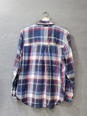 American Eagle Branded Original Cotton Shirt For Women