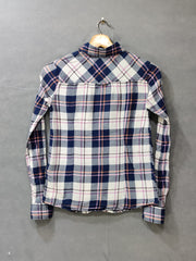 Aeropostale Branded Original Cotton Shirt For Women