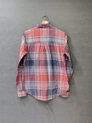 American Eagle Branded Original Cotton Shirt For Women