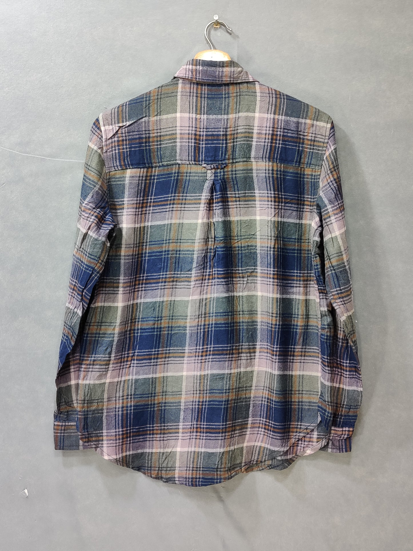 American Eagle Branded Original Cotton Shirt For Women