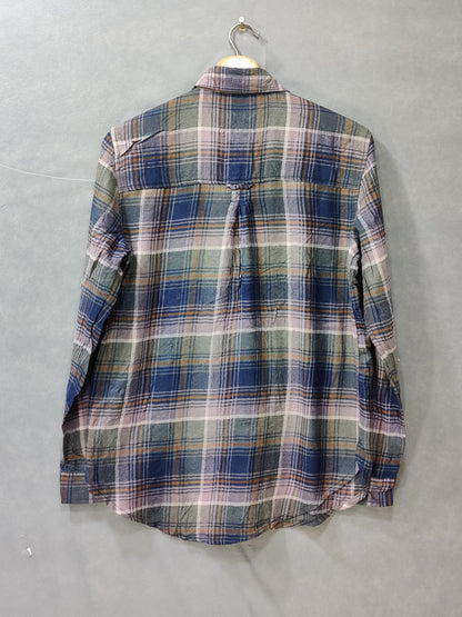 American Eagle Branded Original Cotton Shirt For Women
