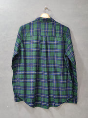 Hollister Branded Original Cotton Shirt For Women