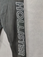 Hollister Branded Original Sports Stretch Gym tights For Women