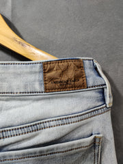 American Eagle Branded Original Denim Jeans For Women