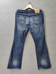 American Eagle Branded Original Denim Jeans For Women
