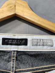 Aeropostale Branded Original Denim Jeans For Women