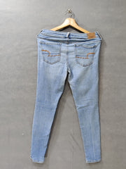 American Eagle Branded Original Denim Jeans For Women
