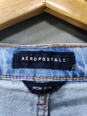 Aeropostale Branded Original Denim Jeans For Women