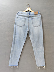 Aeropostale Branded Original Denim Jeans For Women