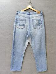 American Eagle Branded Original Denim Jeans For Women