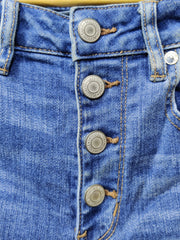 American Eagle Branded Original Denim Jeans For Women
