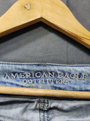 American Eagle Branded Original Denim Jeans For Women