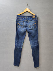 American Eagle Branded Original Denim Jeans For Women