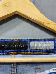 Aeropostale Branded Original Denim Jeans For Women