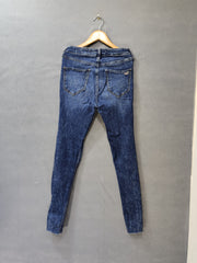 Hollister Branded Original Denim Jeans For Kids