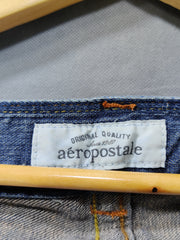 Aeropostale Branded Original Denim Jeans For Women