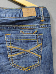 Aeropostale Branded Original Denim Jeans For Women