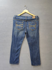 Aeropostale Branded Original Denim Jeans For Women