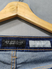 Aeropostale Branded Original Denim Jeans For Women
