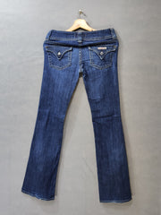 Hudson Branded Original Denim Jeans For Women