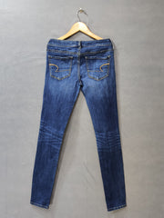 American Eagle Branded Original Denim Jeans For Women