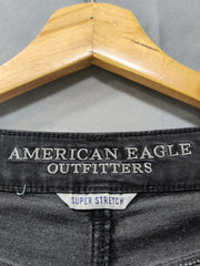 American Eagle Branded Original Denim Jeans For Women