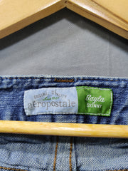 Aeropostale Branded Original Denim Jeans For Women