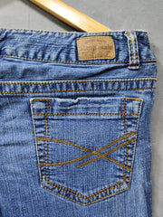 Aeropostale Branded Original Denim Jeans For Women