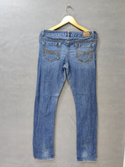 Aeropostale Branded Original Denim Jeans For Women