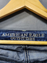 American Eagle Branded Original Denim Jeans For Women