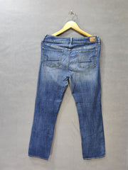 American Eagle Branded Original Denim Jeans For Women