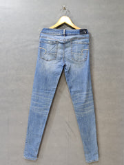 American Eagle Branded Original Denim Jeans For Women