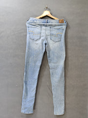 American Eagle Branded Original Denim Jeans For Women