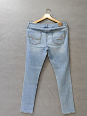 American Eagle Branded Original Denim Jeans For Women
