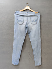 Aeropostale Branded Original Denim Jeans For Women