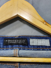 Aeropostale Branded Original Denim Jeans For Women