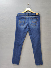 Aeropostale Branded Original Denim Jeans For Women