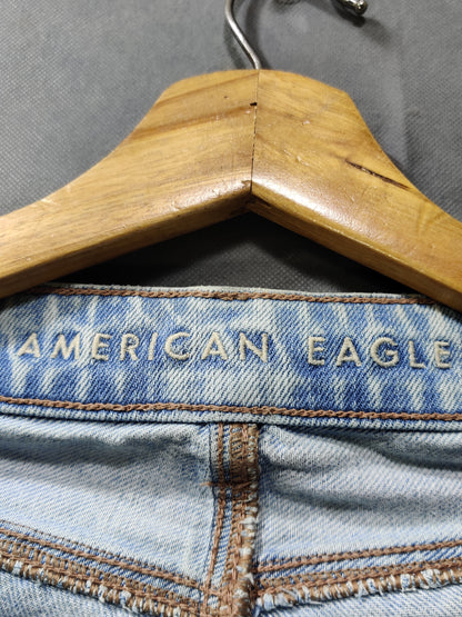American Eagle Branded Original Denim Jeans For Women