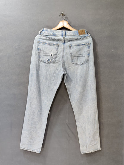 American Eagle Branded Original Denim Jeans For Women