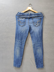 American Eagle Branded Original Denim Jeans For Women