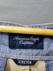 American Eagle Branded Original Cotton Drees Pant For Women