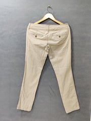American Eagle Branded Original Cotton Drees Pant For Women
