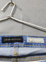 Aeropostale Branded Original Denim Jeans For Women
