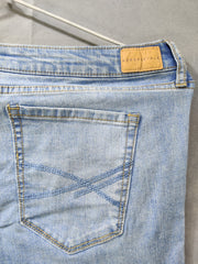 Aeropostale Branded Original Denim Jeans For Women