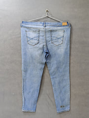 Aeropostale Branded Original Denim Jeans For Women