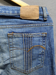American Eagle Branded Original Denim Jeans For Women