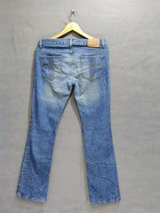 American Eagle Branded Original Denim Jeans For Women