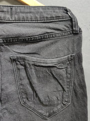 Hollister Branded Original Denim Jeans For Kids