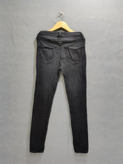 Hollister Branded Original Denim Jeans For Kids